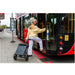 Afikim eFOLDi Lite Ultra Lightweight Folding Travel Scooter