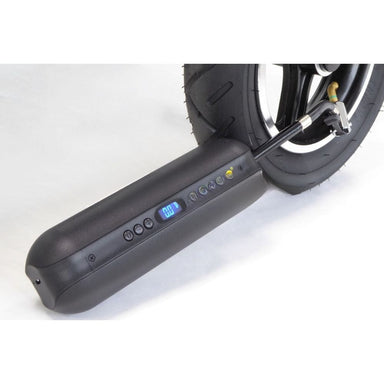 Afikim eFOLDi Tyre Inflator