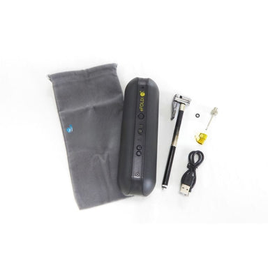 Afikim eFOLDi Tyre Inflator
