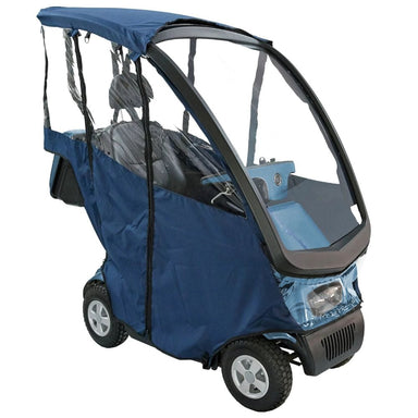 Afiscooter C4 Rain Cover