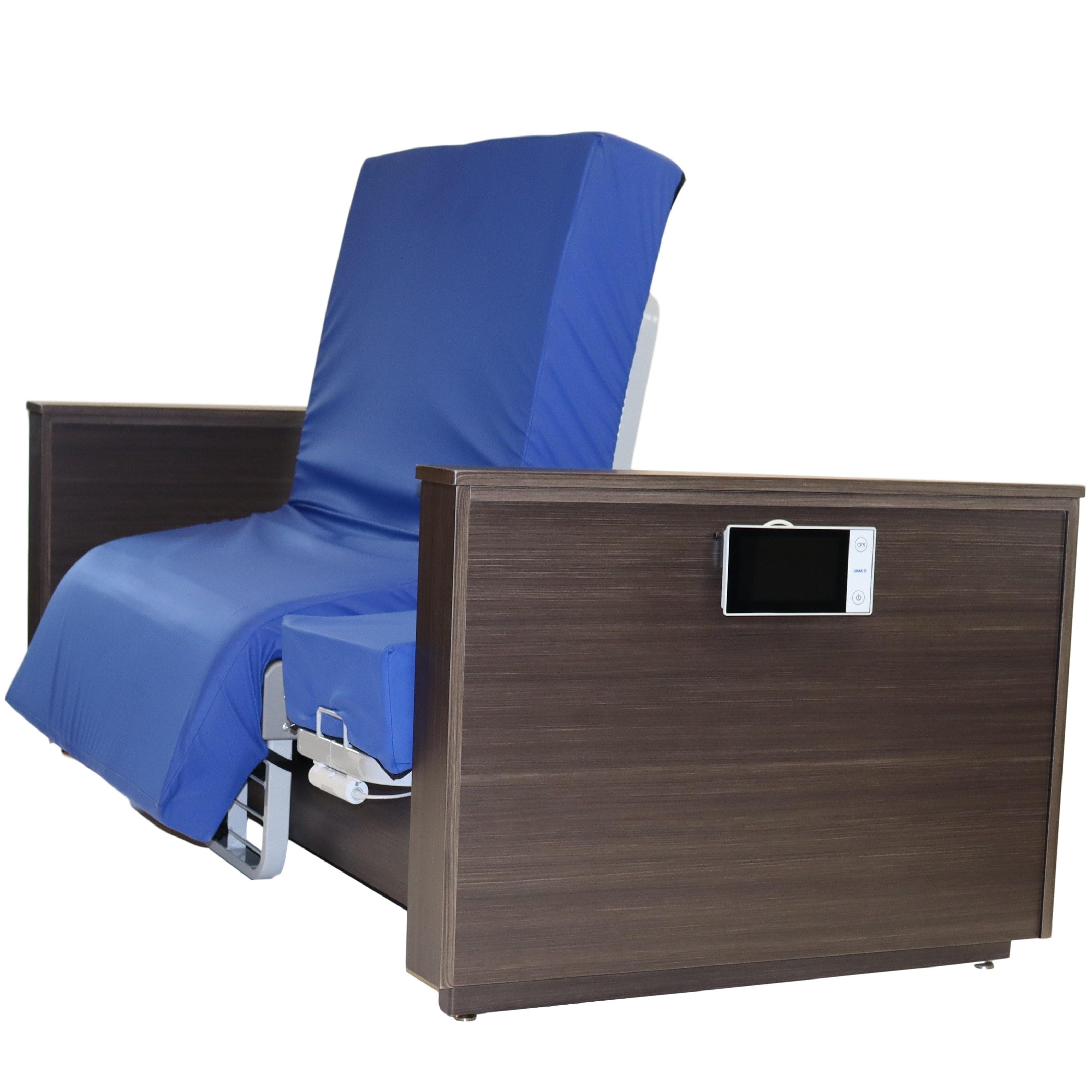 Med-Mizer ActiveCare Deluxe Rotating Pivot Bed