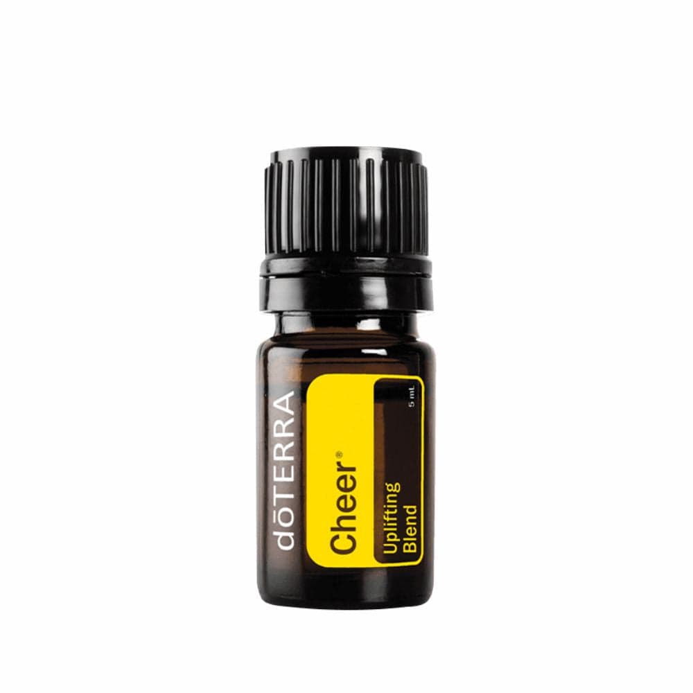 Doterra Combo 3 - Promotes Focus & Energy