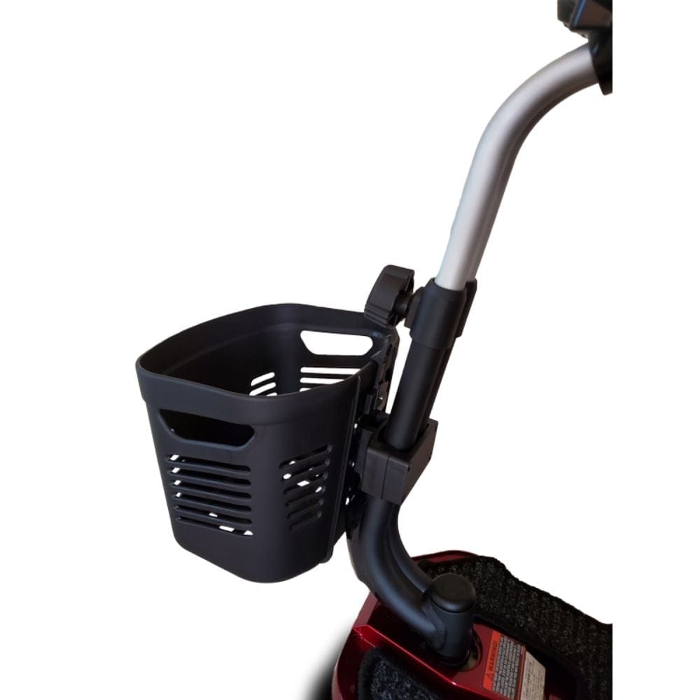 EV Rider TeQno Automatic Folding Mobility Scooter