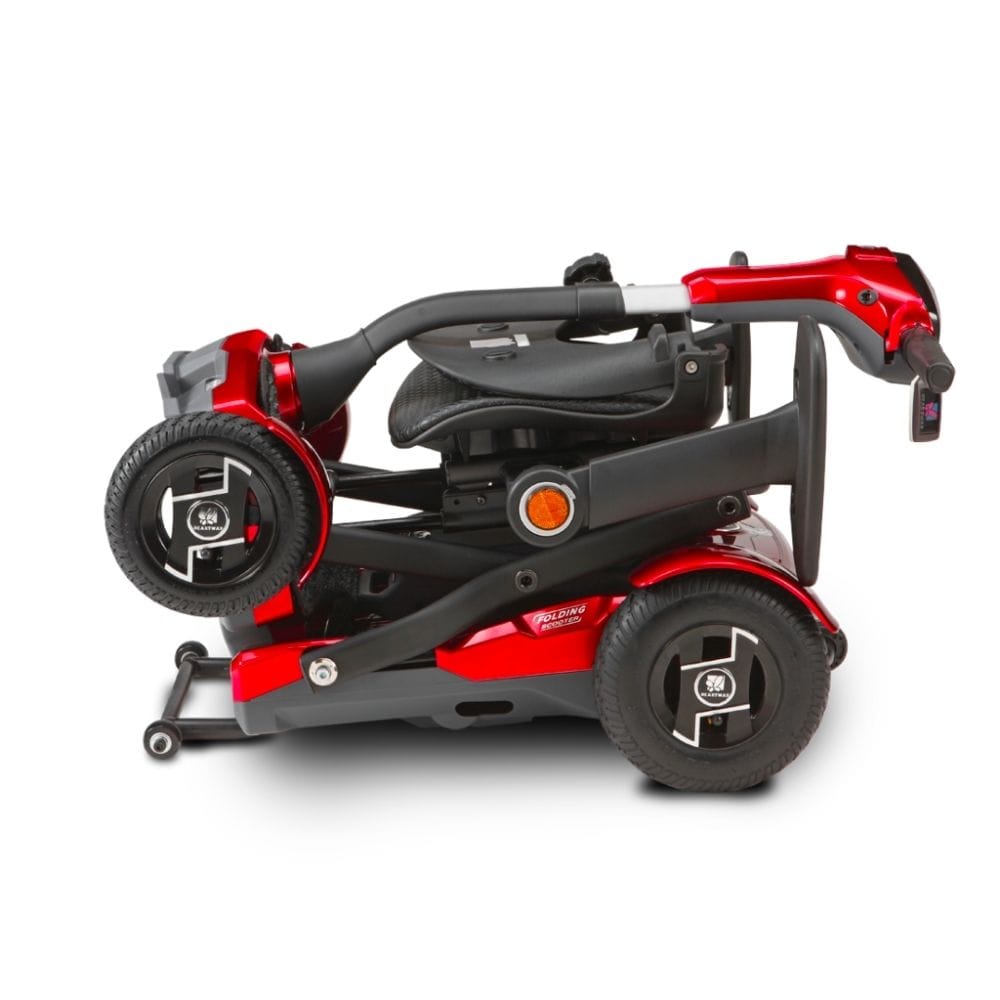 EV Rider TeQno Automatic Folding Mobility Scooter