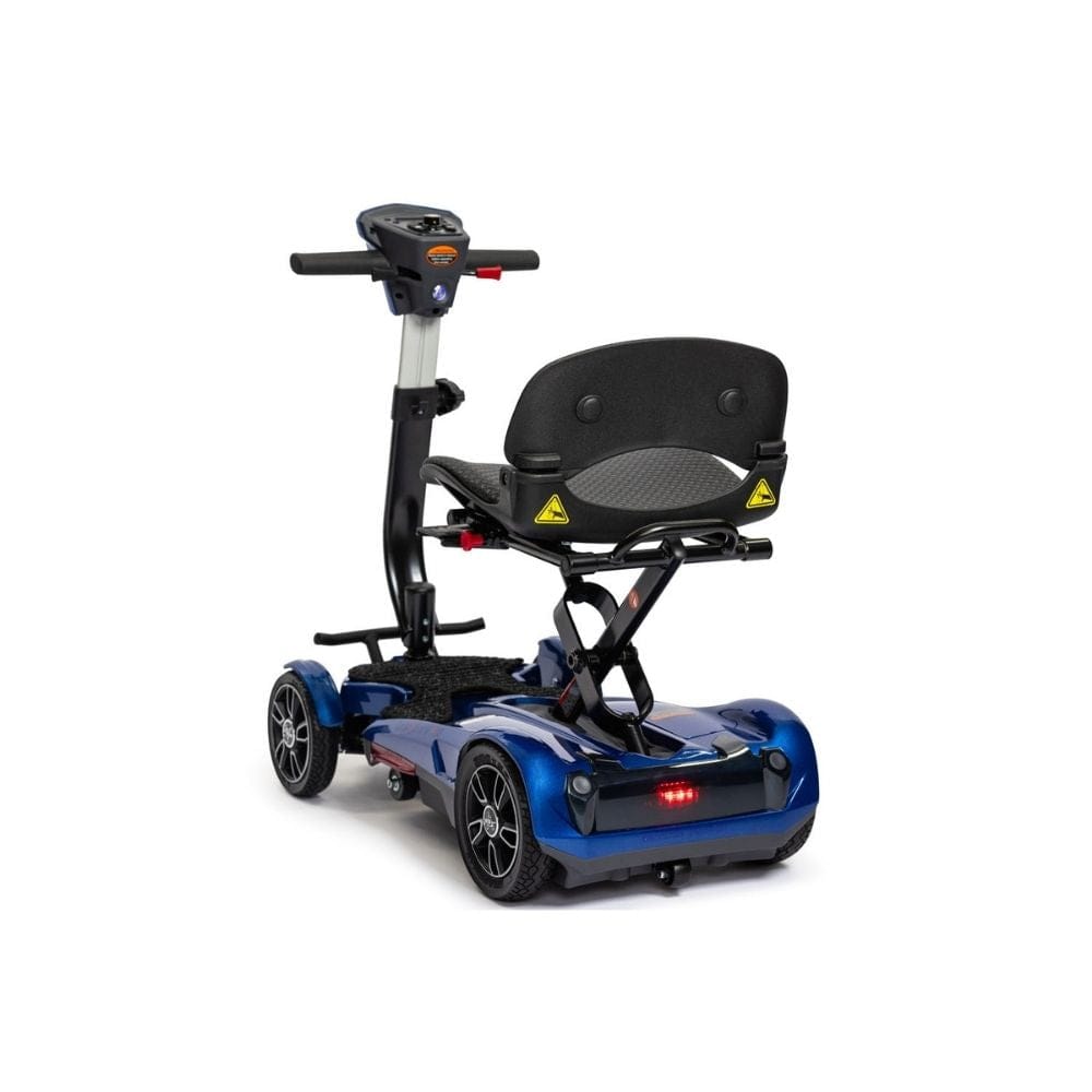 EV Rider Transport 4M Manual Folding Mobility Scooter