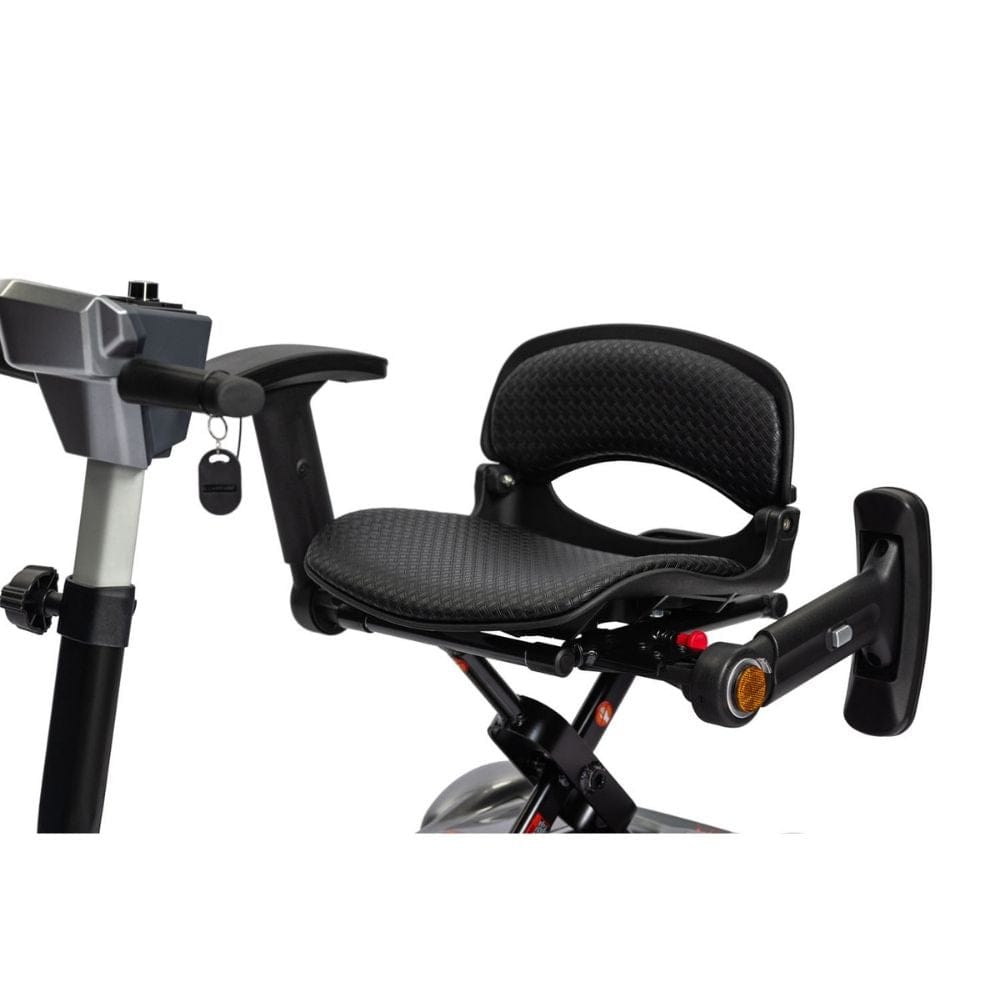 EV Rider Transport 4M Manual Folding Mobility Scooter