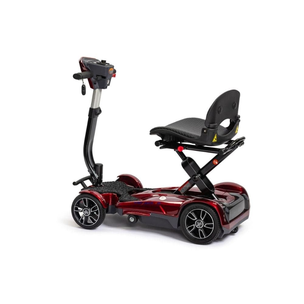 EV Rider Transport 4M Manual Folding Mobility Scooter