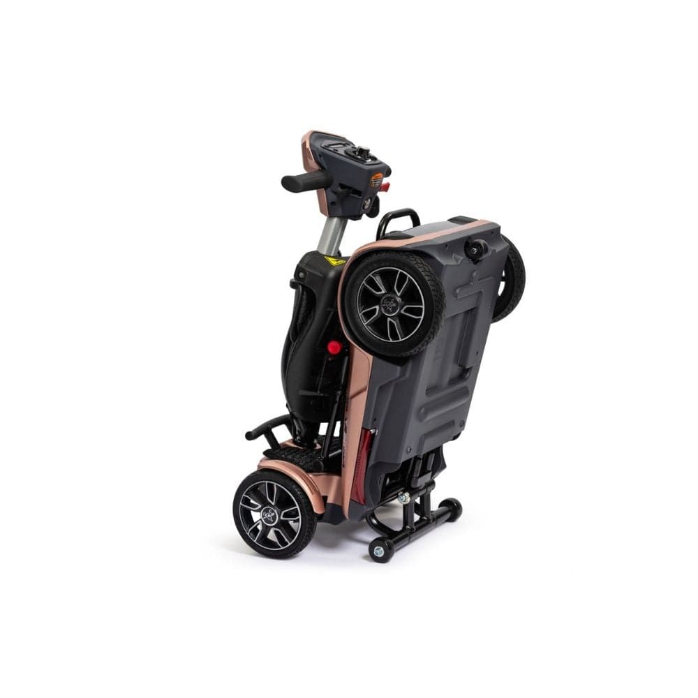 EV Rider Transport 4M Manual Folding Mobility Scooter