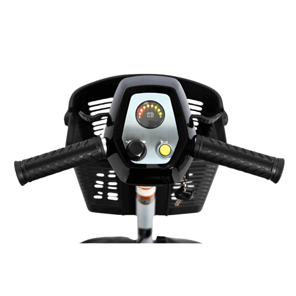 EV Rider Nomad Lightweight Portable Scooter