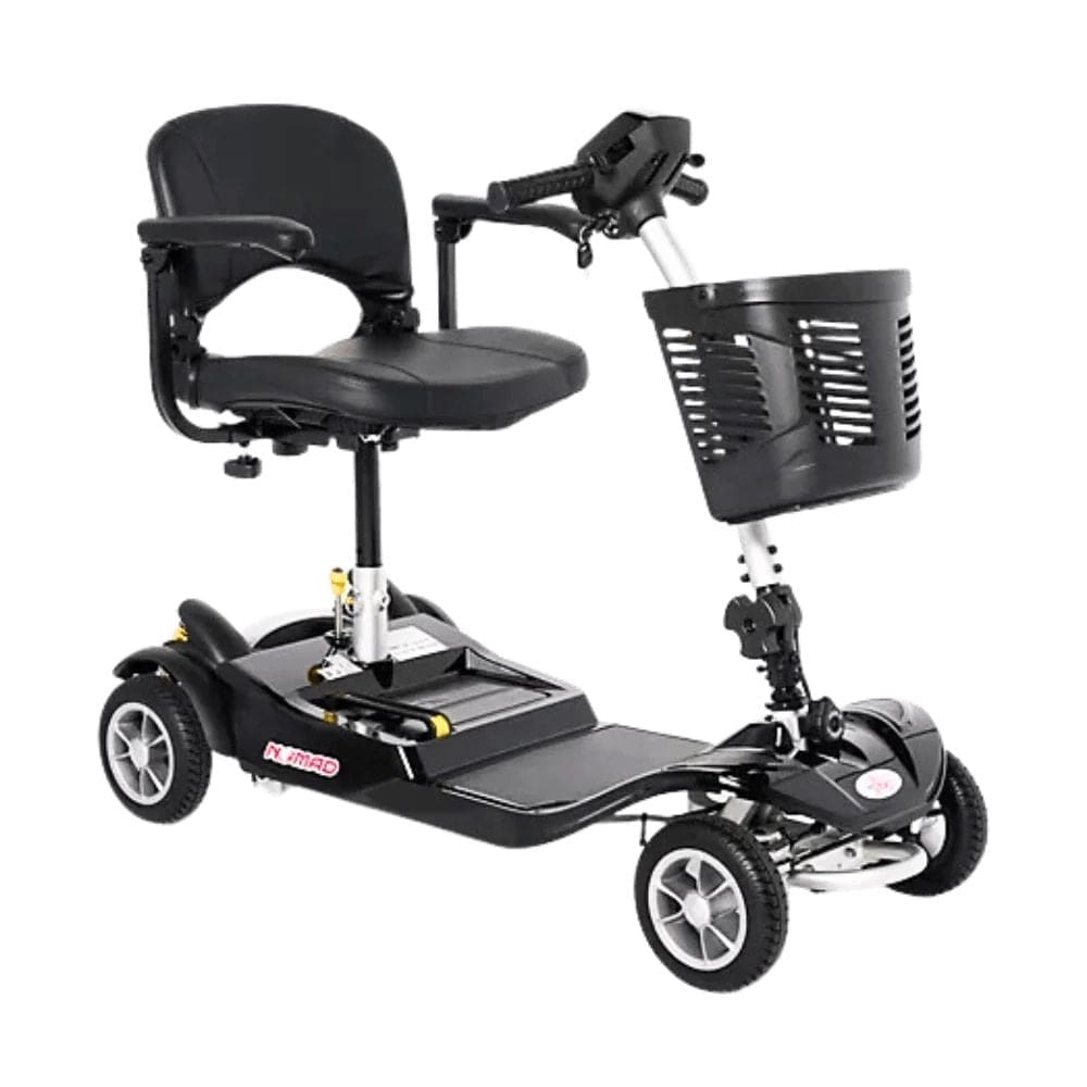 EV Rider Nomad Lightweight Portable Scooter