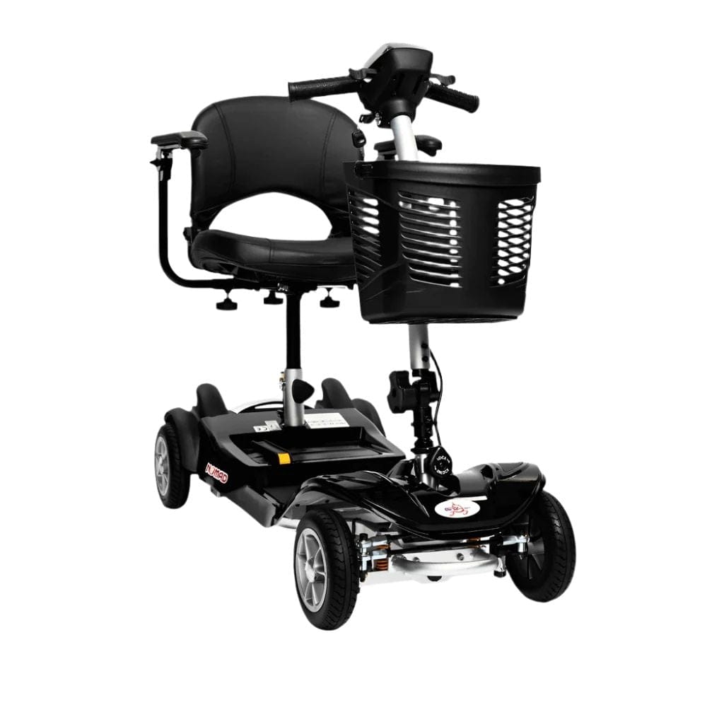 EV Rider Nomad Lightweight Portable Scooter