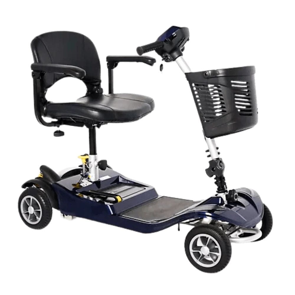 EV Rider Nomad Lightweight Portable Scooter