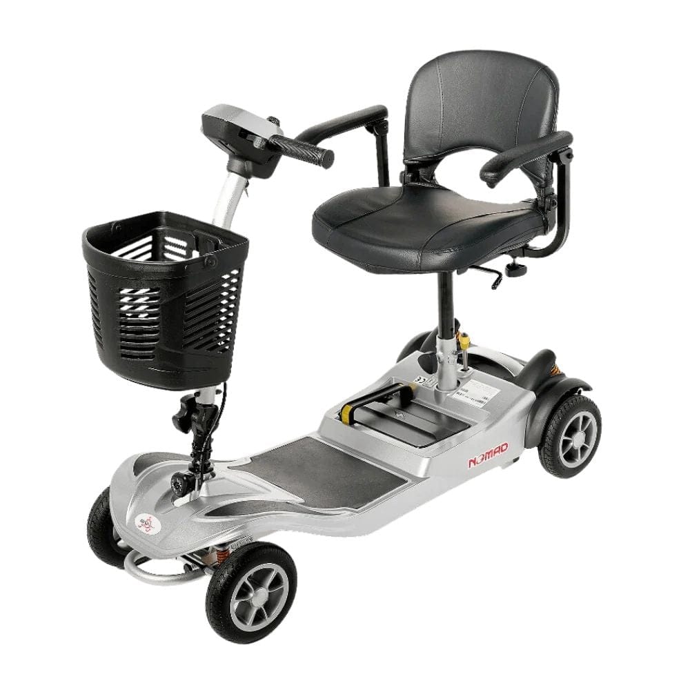 EV Rider Nomad Lightweight Portable Scooter