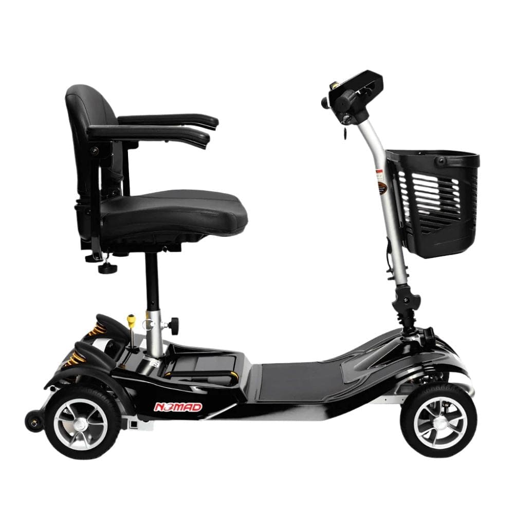 EV Rider Nomad Lightweight Portable Scooter