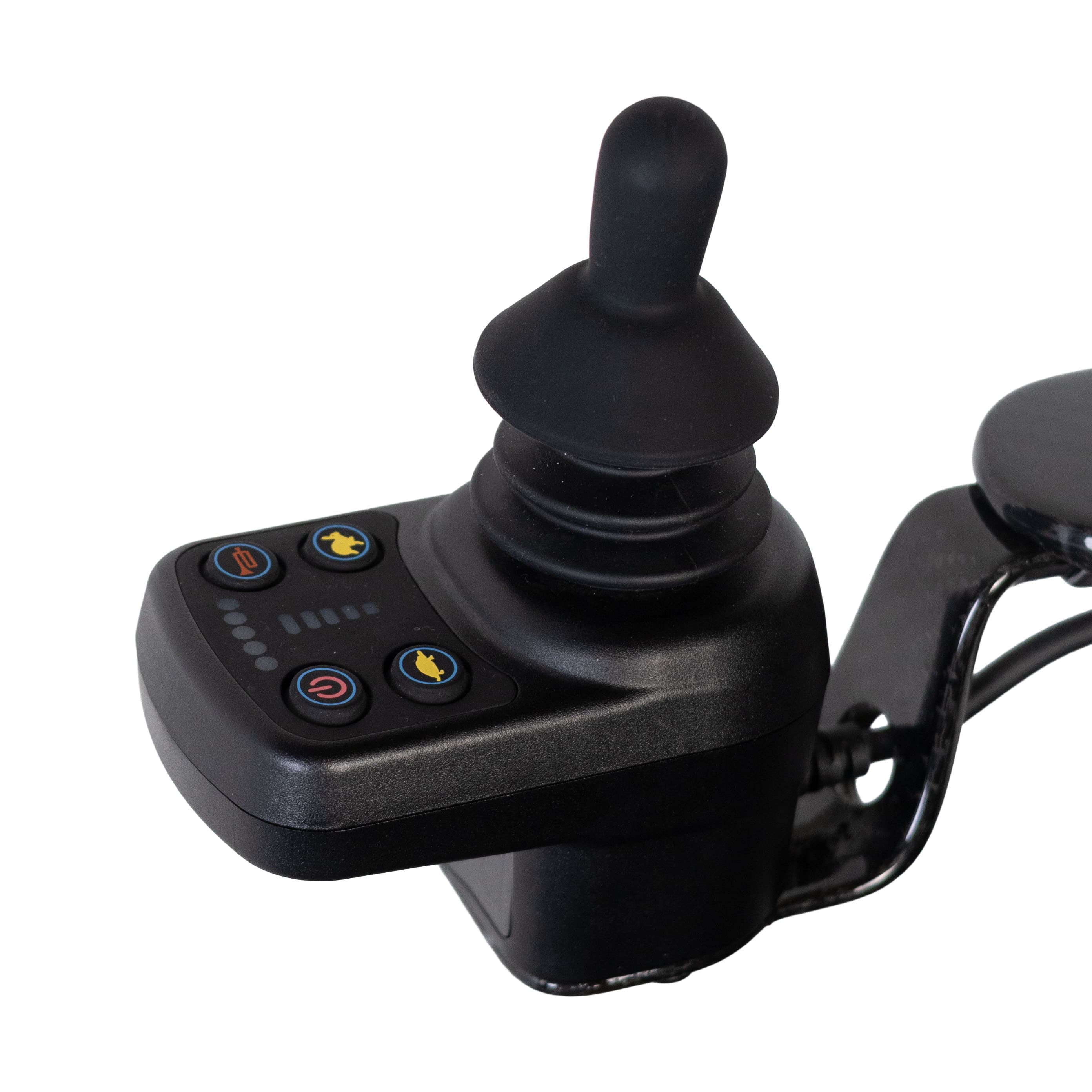 Travel Buggy FlightWeight F24 Ultra Motorized Wheelchair