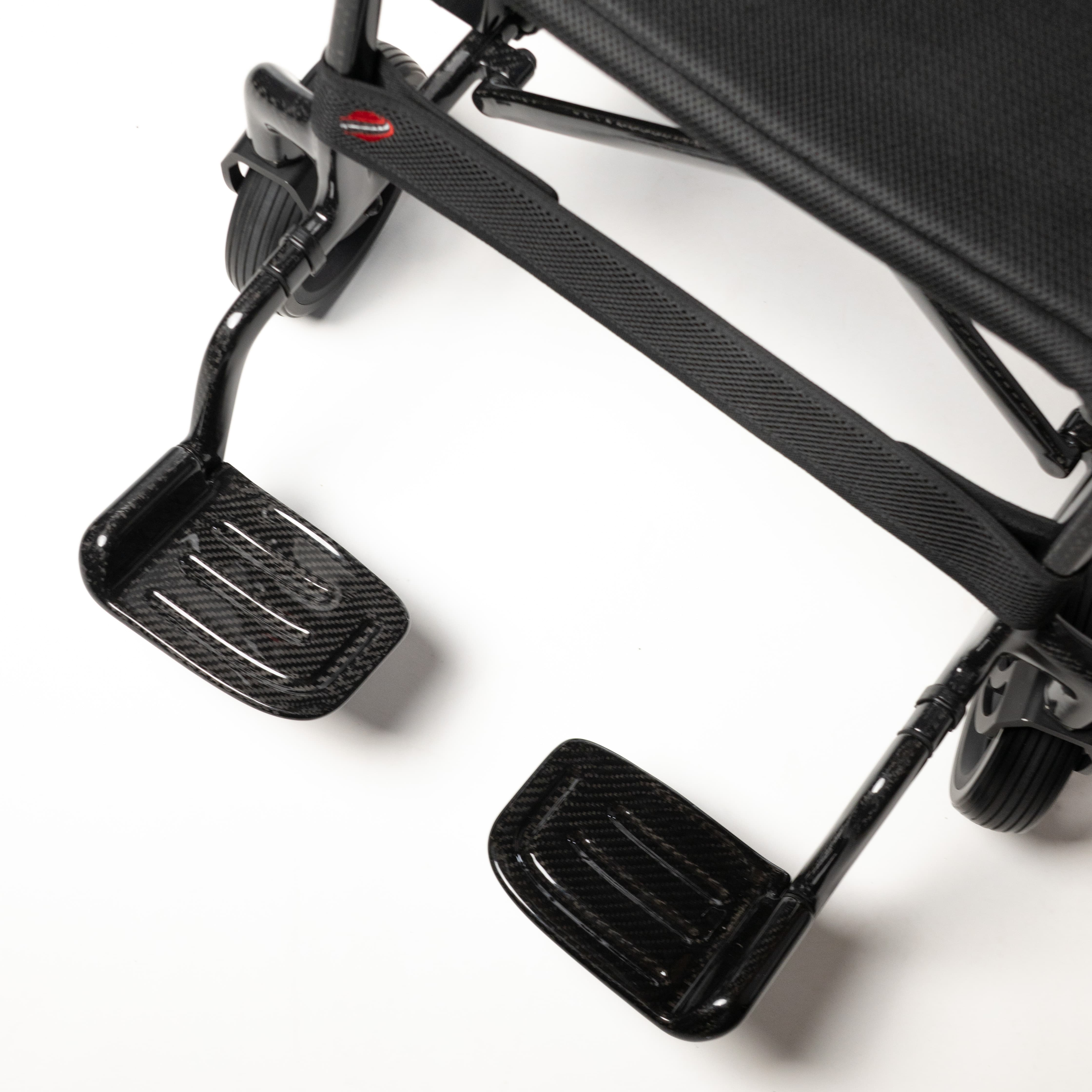 Travel Buggy FlightWeight F24 Ultra Motorized Wheelchair