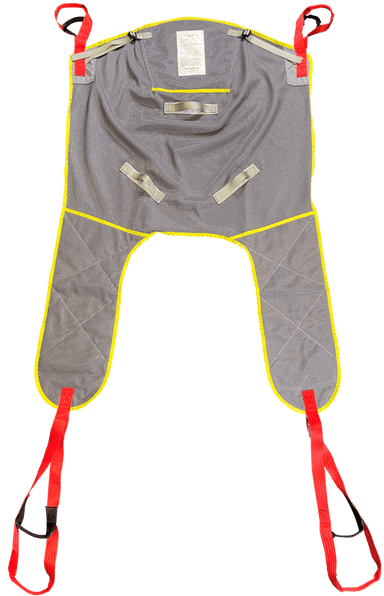Mesh Sling Image