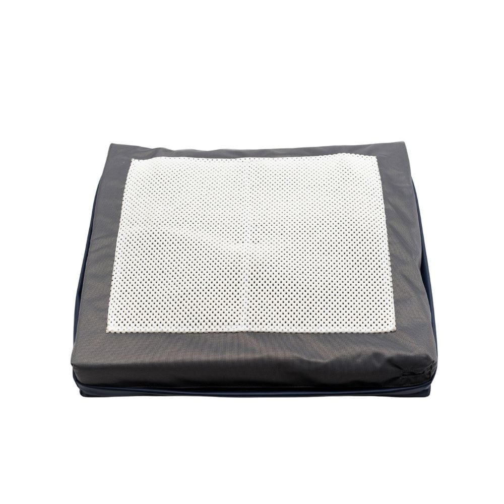 GreatLife Seat Relief Powered AP Cushion and battery