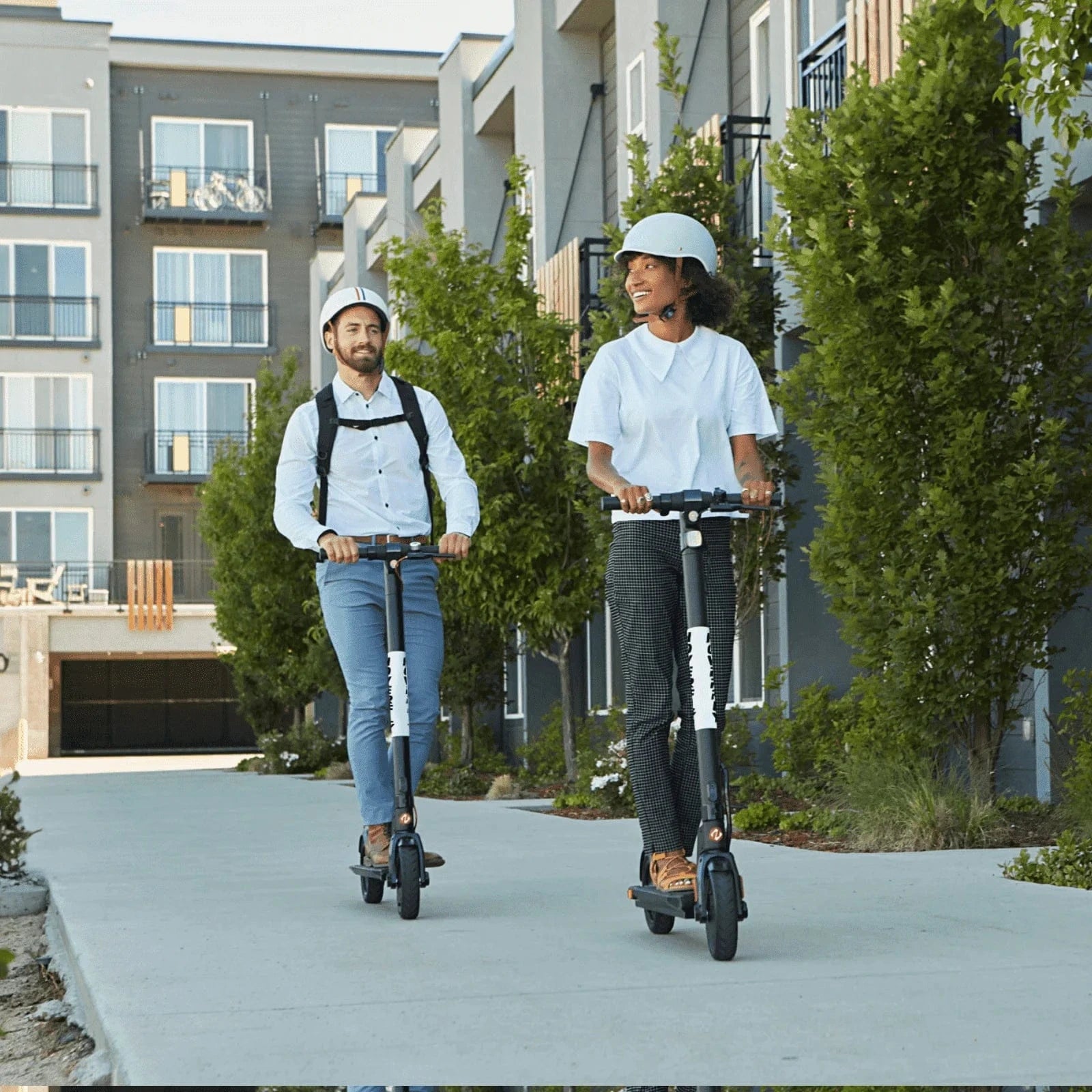 Hoverfly GXL MAX Electric Scooter