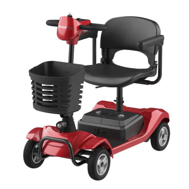 Hoverfly T4 Electric 4-wheel Mobility Scooter