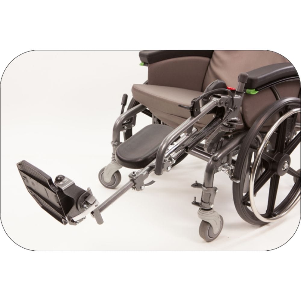 LPA Evolution Scoot Chair
