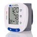 Mabis blood pressure monitor on a white background