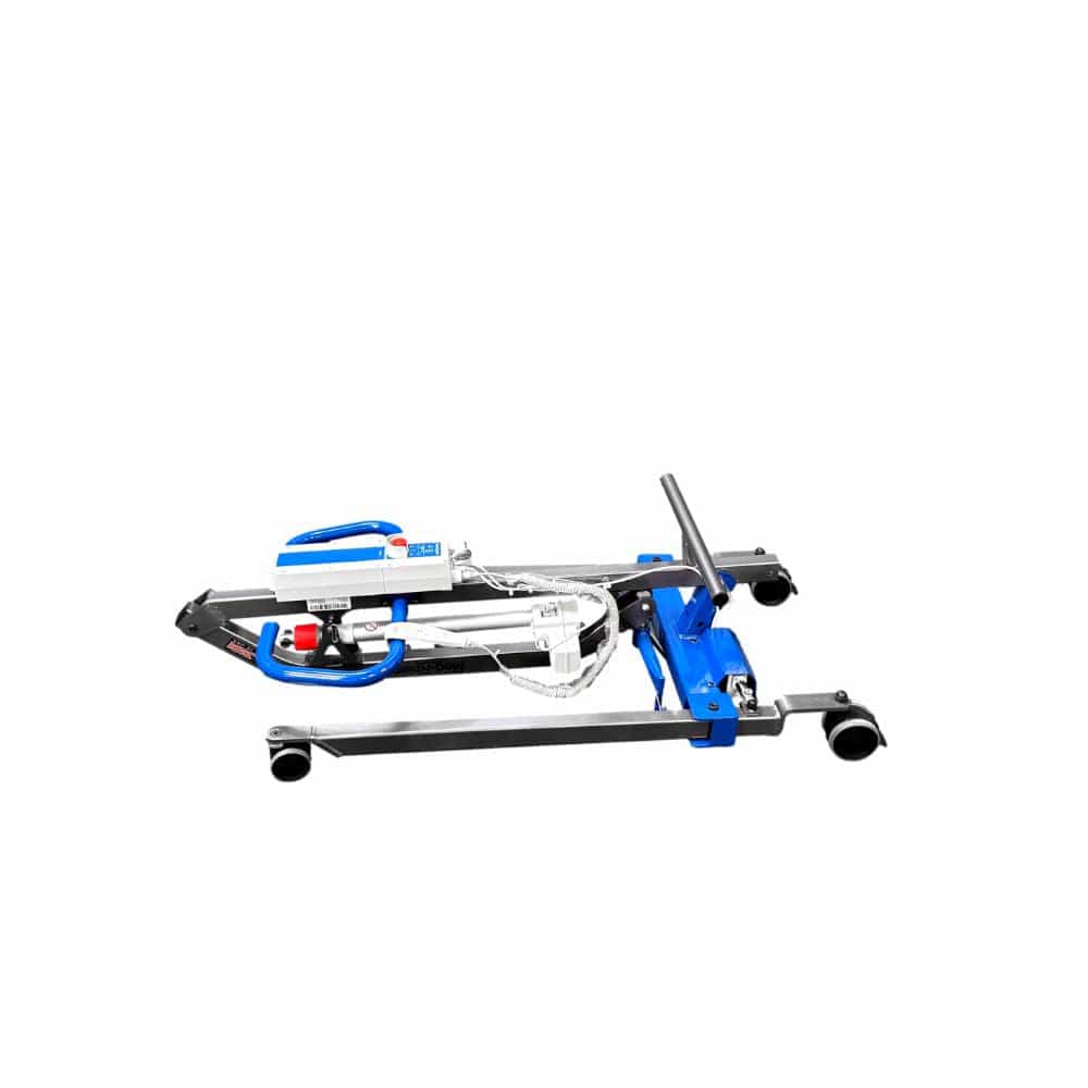 Med-Mizer 4450 lb. Patient Lift -New