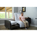 Med-Mizer ActiveCare Standard Rotating Pivot Hospital Bed Lifestyle