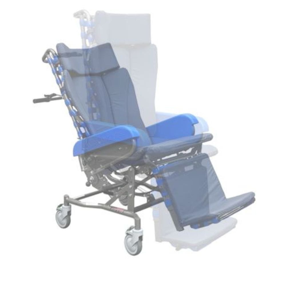 Med-Mizer Freedom Flextilt Chair