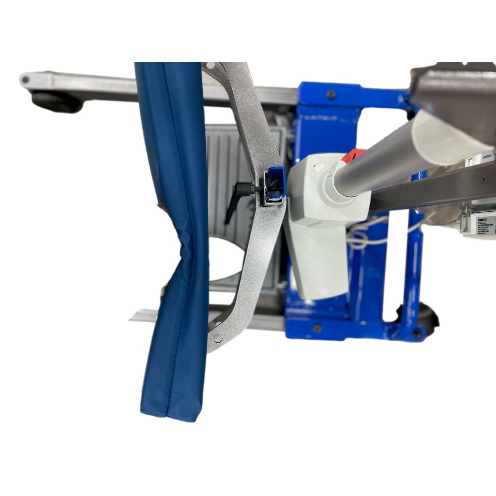 Med-Mizer MedRiser Flex Series STS Sit-To-Stand Lifestyle