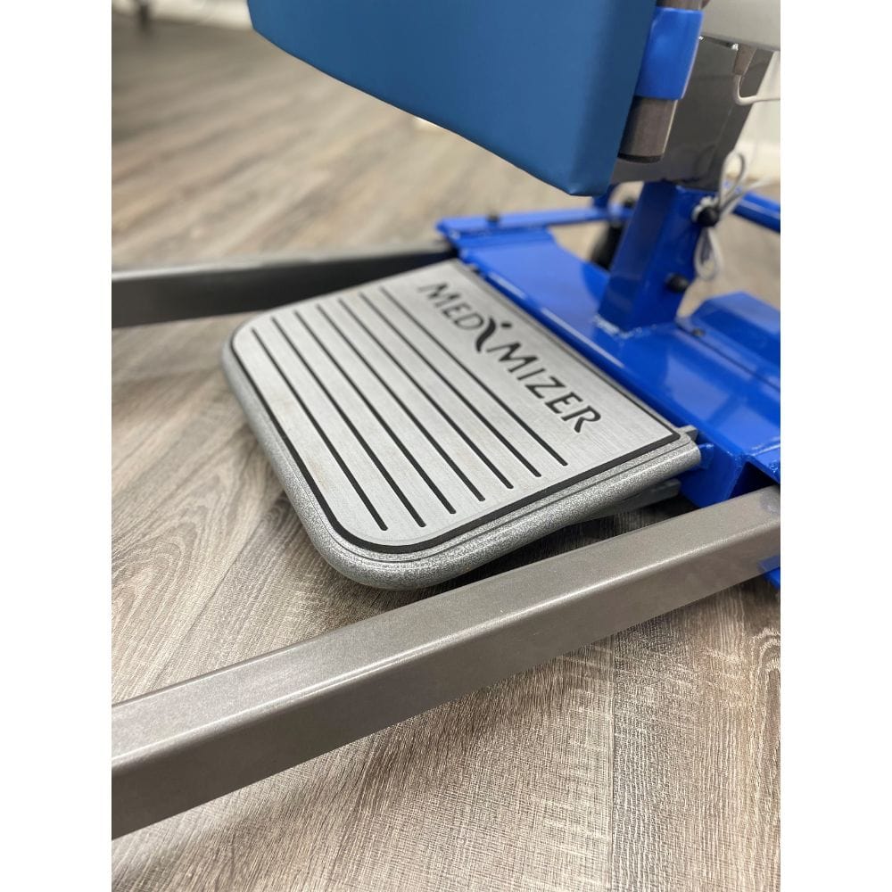 Med-Mizer MedRiser Flex Series STS Sit-To-Stand Lifestyle