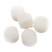 Five replacement filters for Protect nebulizer