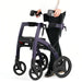 Rollz Motion Cup Holder For Rollz Motion, Performance and Rhythm Lifestyle