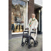 Rollz Motion Rhythm - Parkinson Walker
