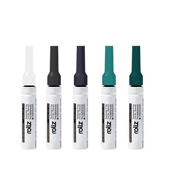 Rollz Motion Touch-up Pen Jungle Green