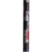 Camouflage-patterned object on a white background