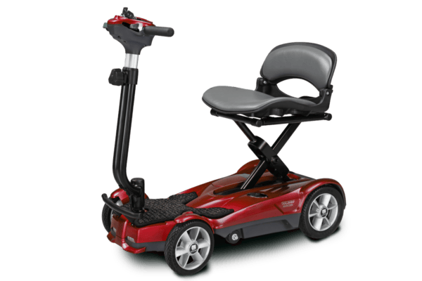 EV Rider Transport 4AF Auto Folding Mobility Scooter
