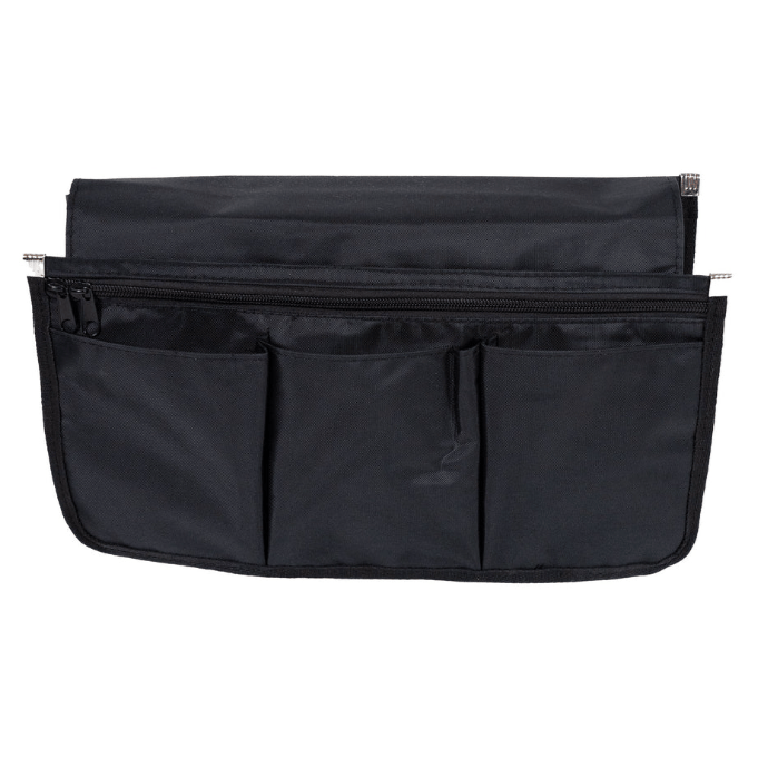 Travel Buggy Multi-Pocket Organizer