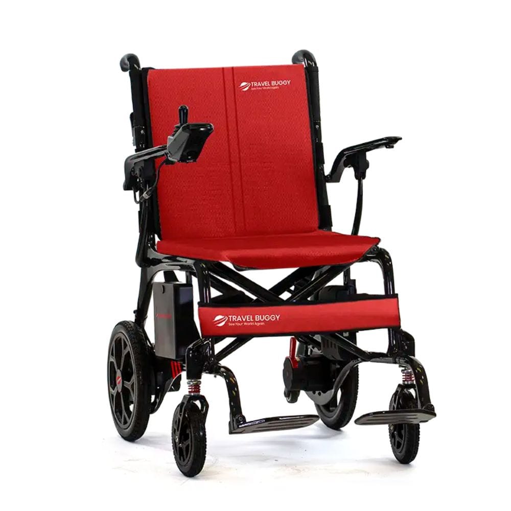 Travel Buggy AEROLUX Cushion Set