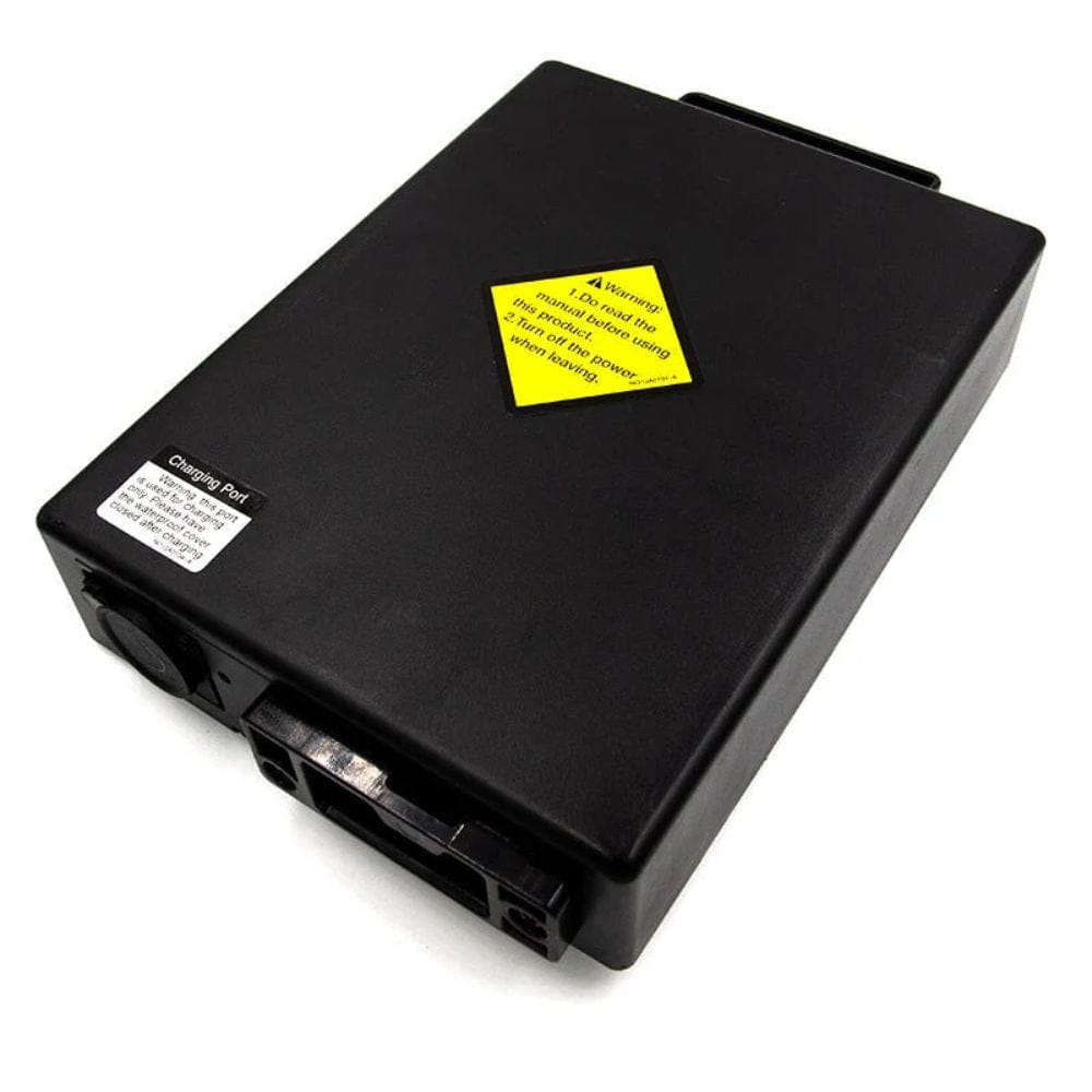 Travel Buggy DASH 2 - Battery - 24V x 10Ah