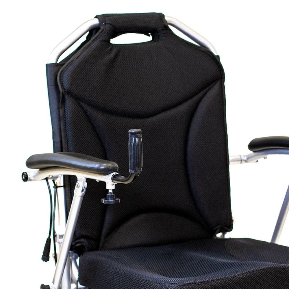 Travel Buggy Grab Bar