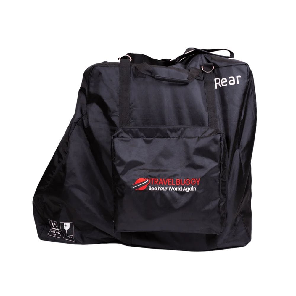 Travel Buggy AEROLUX 2C - Fitted Travel Bag