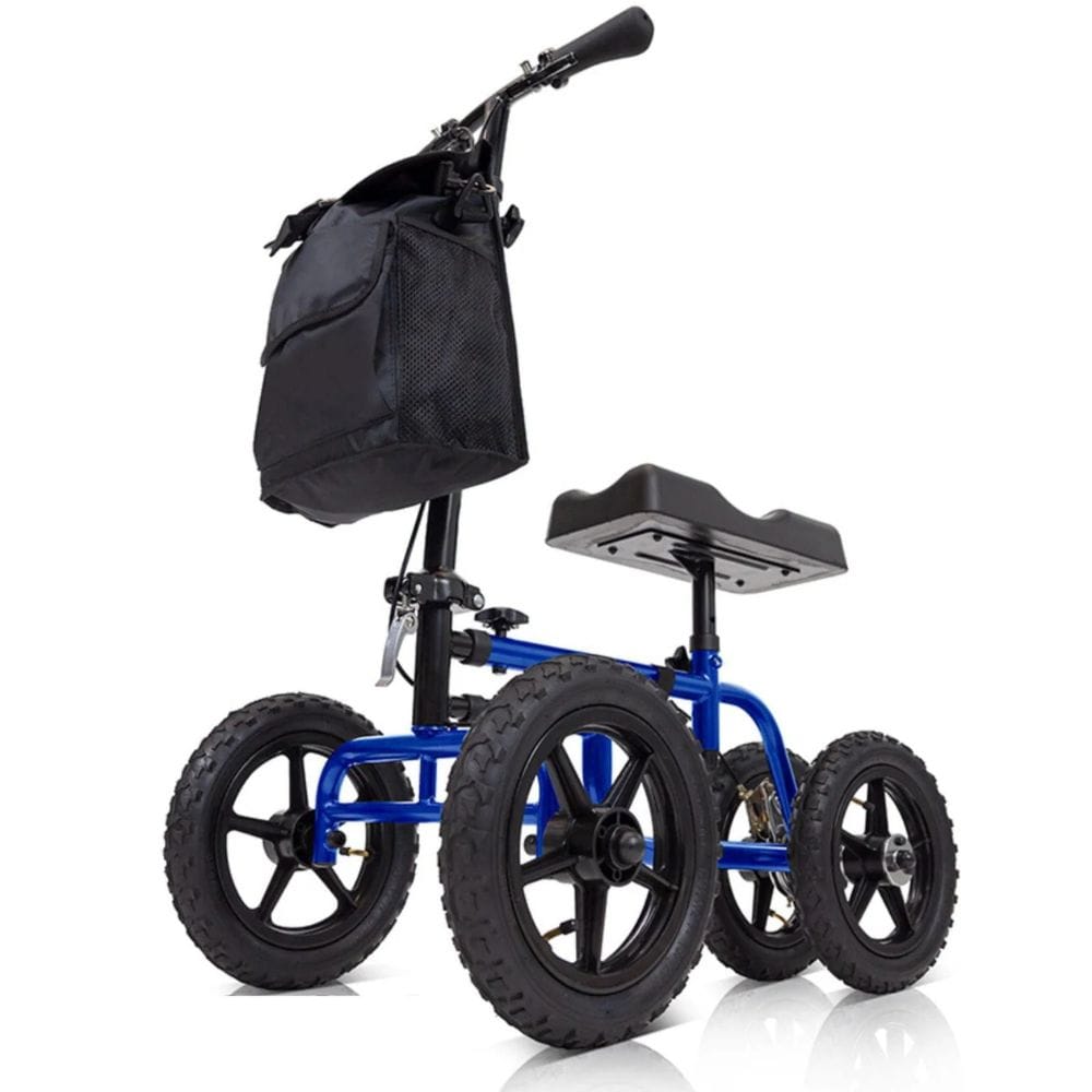Vive Health All Terrain Knee Walker