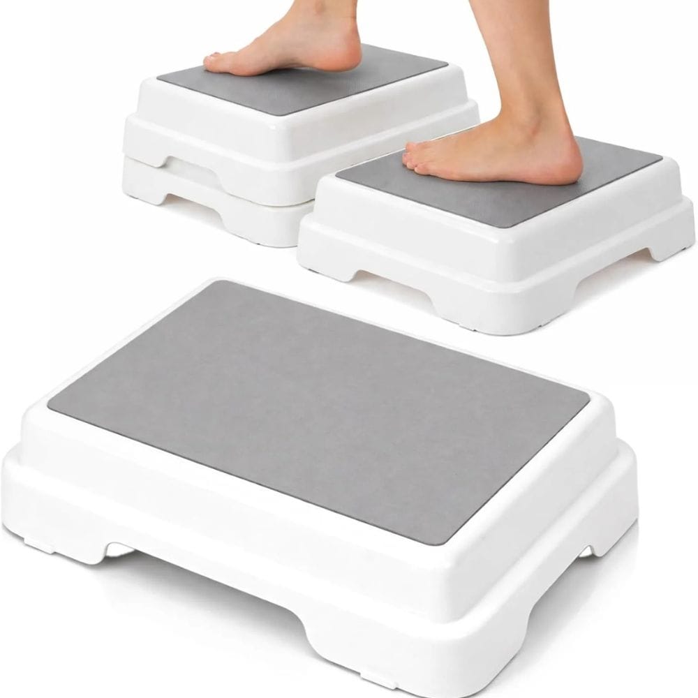 Vive Health Bath Step
