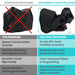 Comparison of other scooter covers with the Vive Mobility scooter cover, highlighting features and benefits.
