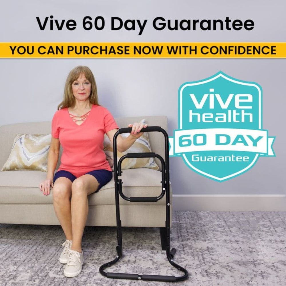 Vive Health Multi-Room Stand Assist