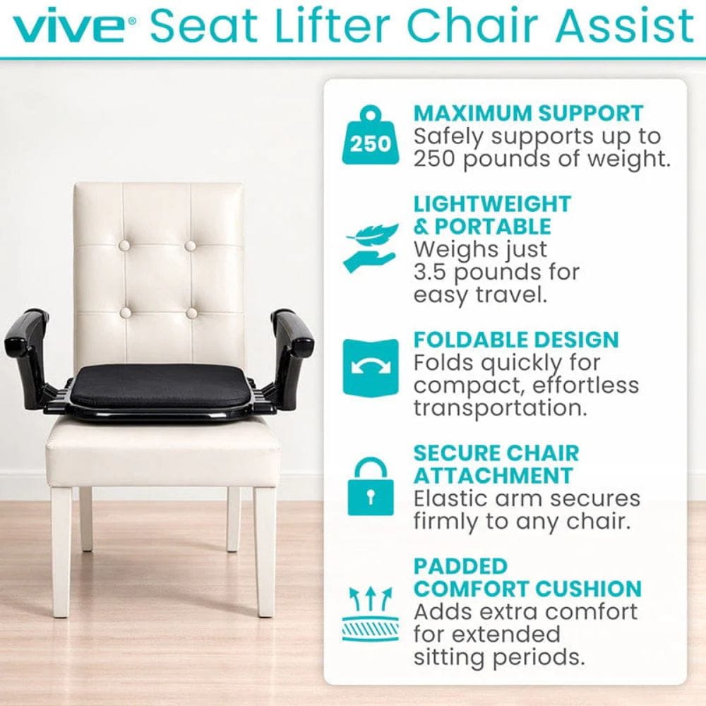 Vive Health Portable Stand Assist