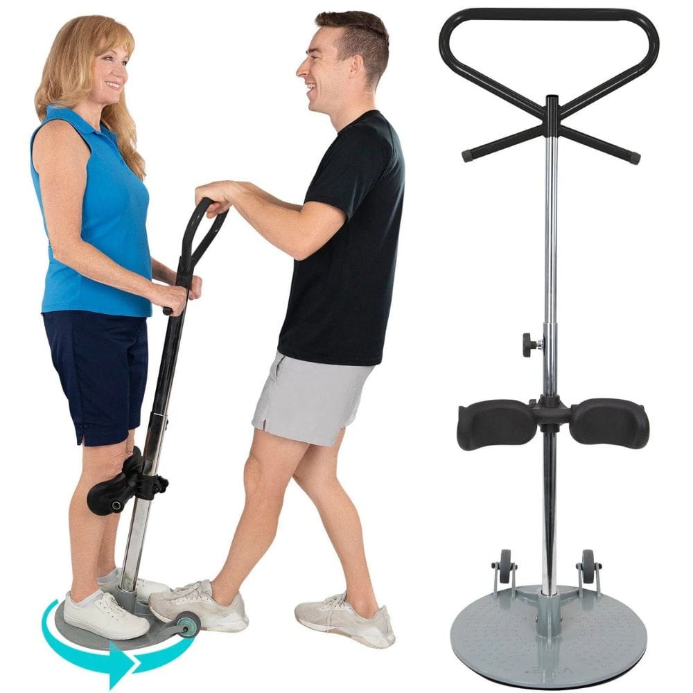 Vive Health Stand Assist Transfer Disc