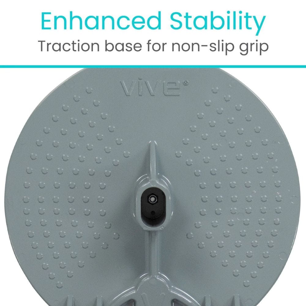 Vive Health Stand Assist Transfer Disc