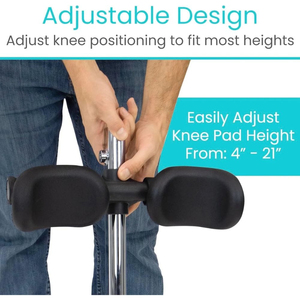 Vive Health Stand Assist Transfer Disc